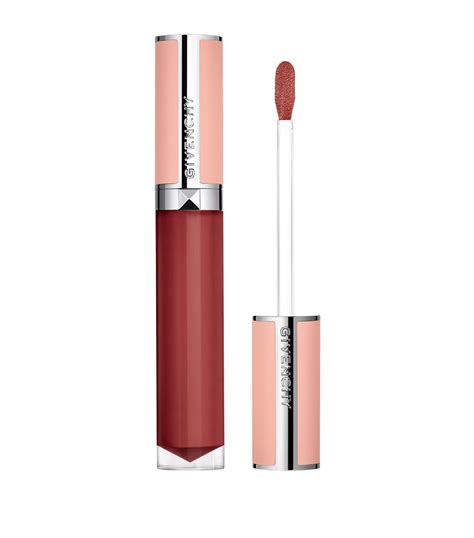 givenchy website with prices|Givenchy lipstick official website.